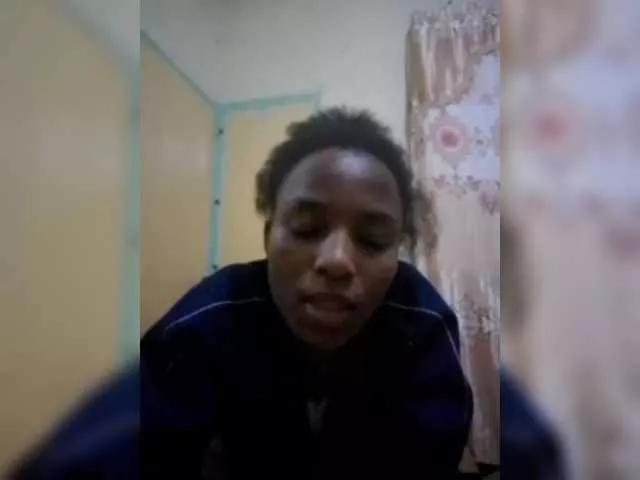 sexyblackass1 from BongaCams is Freechat