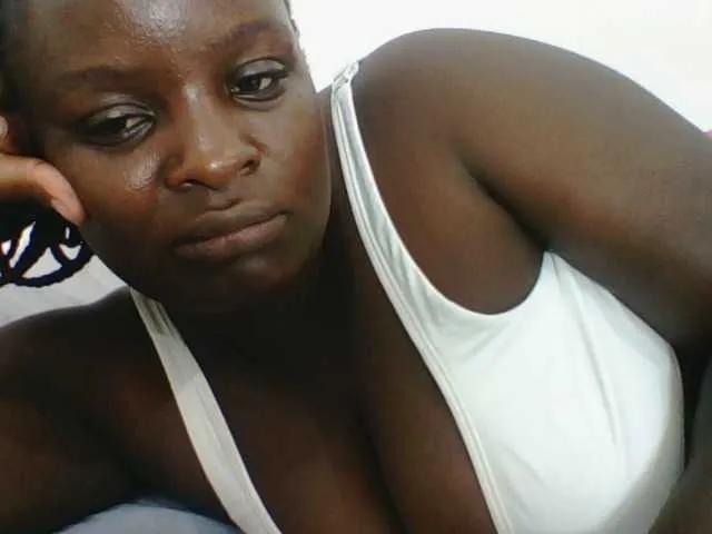 Sexyblackgal10 from BongaCams is Freechat