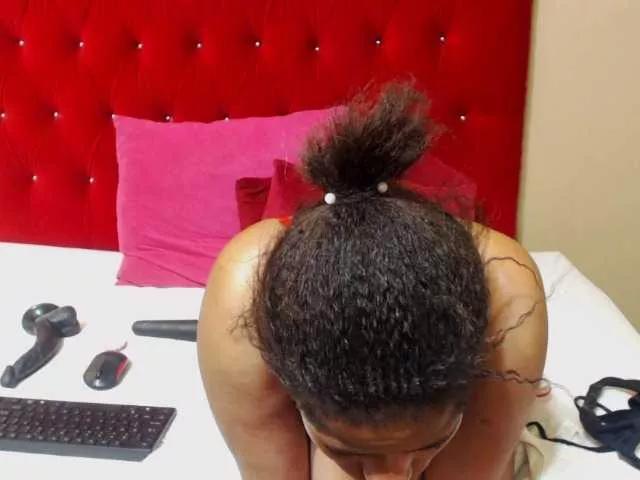 Sexyboobs97 from BongaCams is Freechat