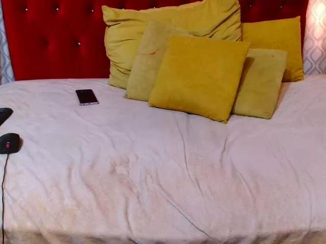 sexychocolatbox10 from BongaCams is Freechat