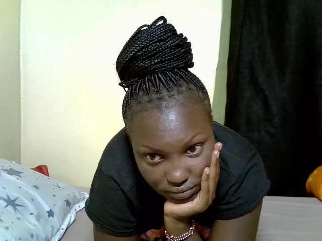 SexyDebie from BongaCams is Freechat