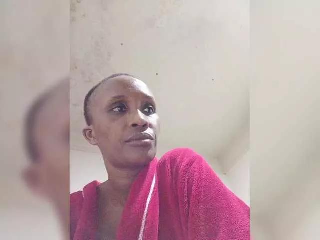 Sexyellahbanks from BongaCams is Freechat