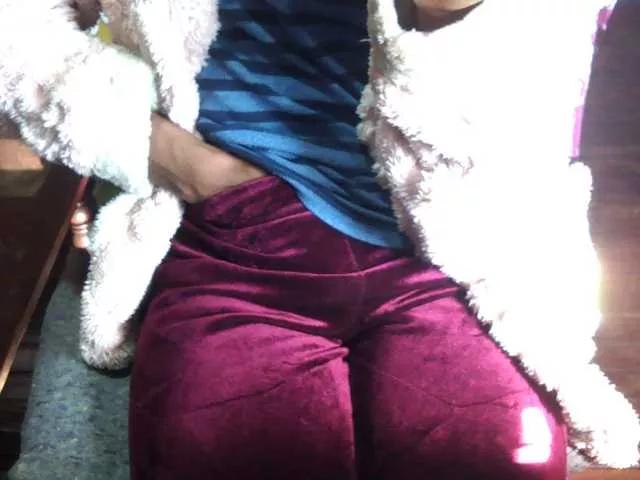 Sexygirl21 from BongaCams is Freechat