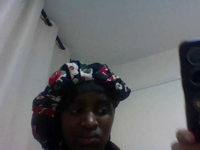 sexygoddes from BongaCams is Freechat