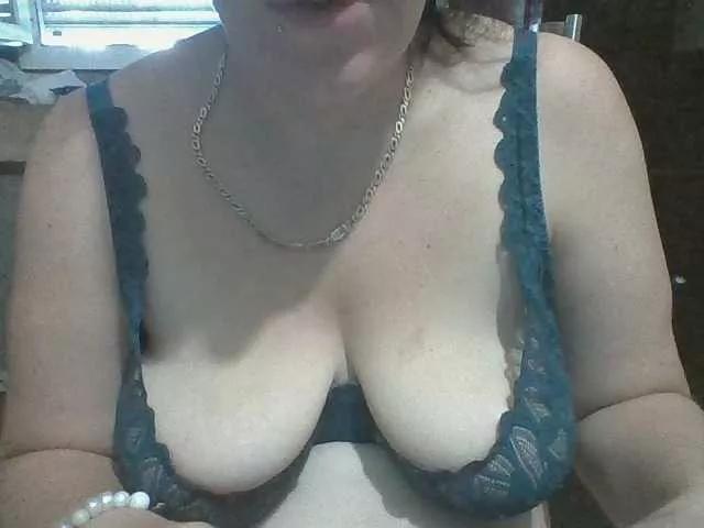 SexyGrosSeins00 from BongaCams is Freechat