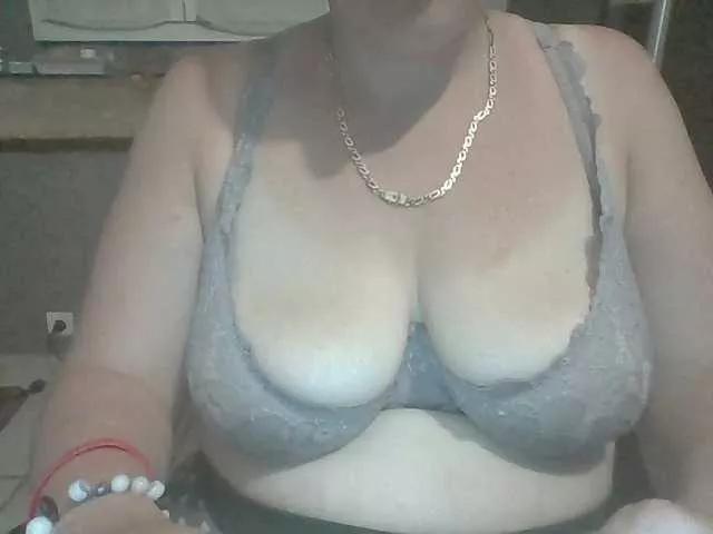 SexyGrosSeins00 from BongaCams is Freechat