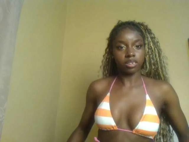 Sexykitten1 from BongaCams is Freechat