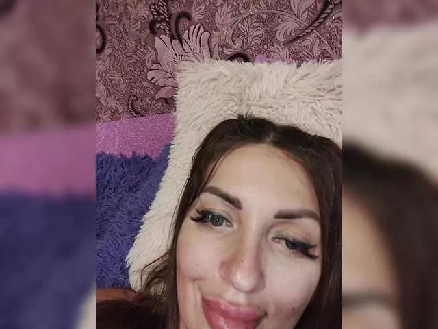 SexyKitty75-1 from BongaCams is Freechat