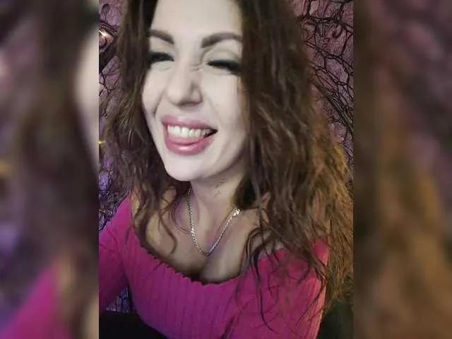 SexyKitty75-1 from BongaCams is Freechat