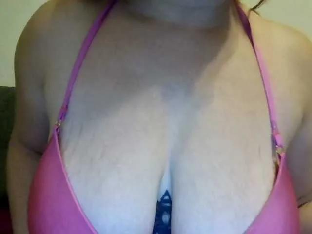 SexyLaurena from BongaCams is Freechat