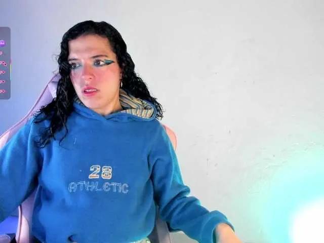 SexyMalvada from BongaCams is Freechat