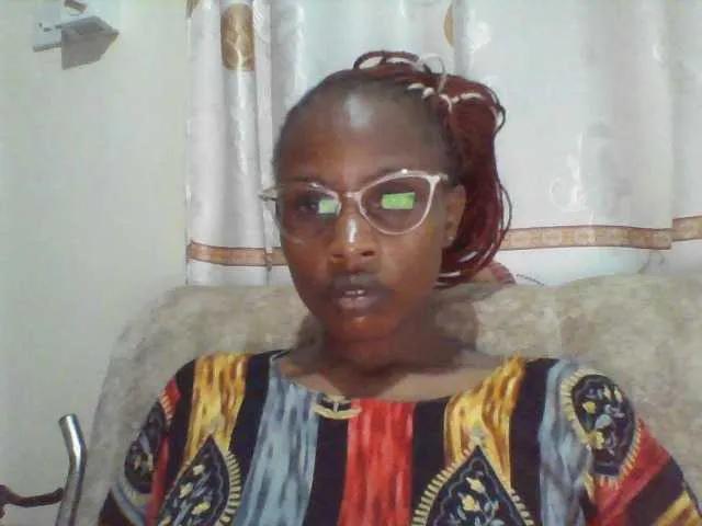 Sexynaughtymistress from BongaCams is Freechat