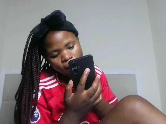 Sexynina25 from BongaCams is Freechat