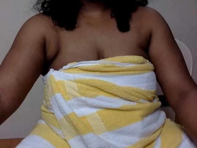 sexyshadyy from BongaCams is Freechat