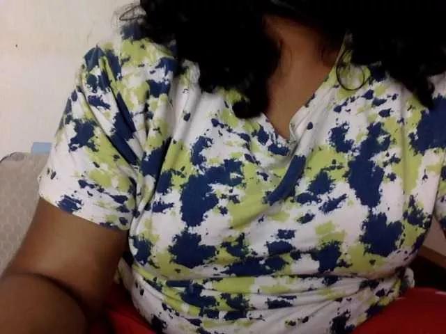 sexyshadyy from BongaCams is Freechat