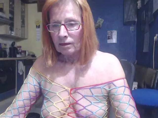 Sexysilvie from BongaCams is Freechat