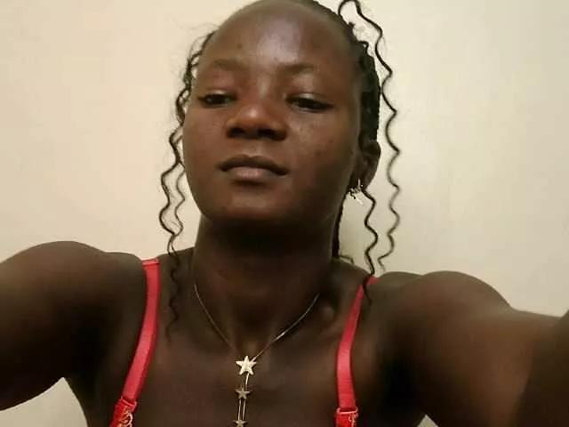 sexytigress1 from BongaCams is Freechat