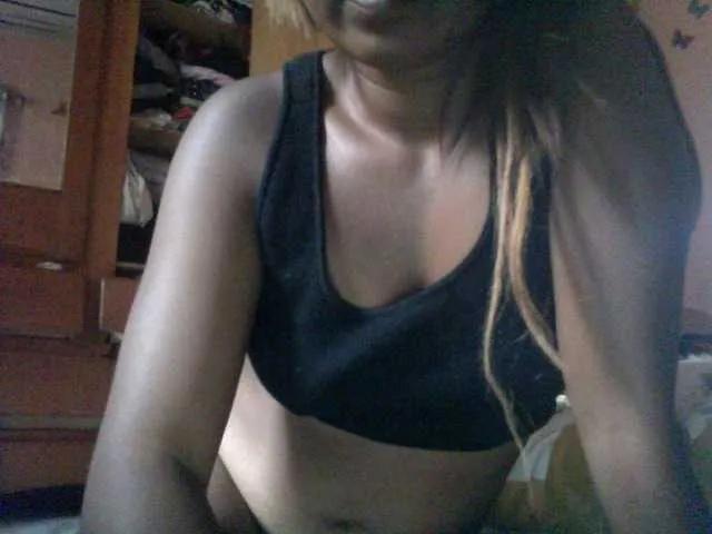 Sexyvaliha from BongaCams is Freechat