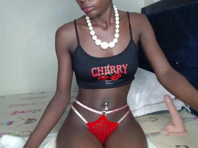 SexyVee from BongaCams is Freechat