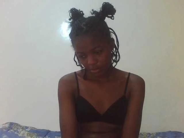 Sexyyvonne from BongaCams is Freechat