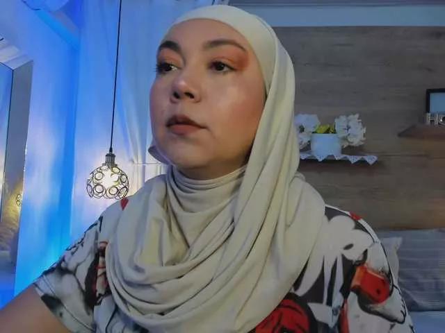 Shahd-1 from BongaCams