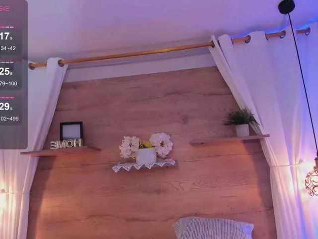 Shahd-1 from BongaCams