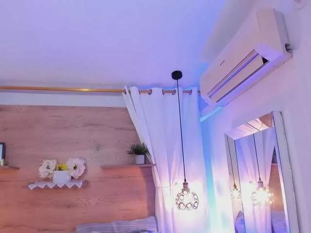 Shahd-1 from BongaCams