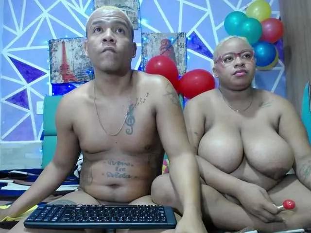 shantal-dominic from BongaCams is Freechat