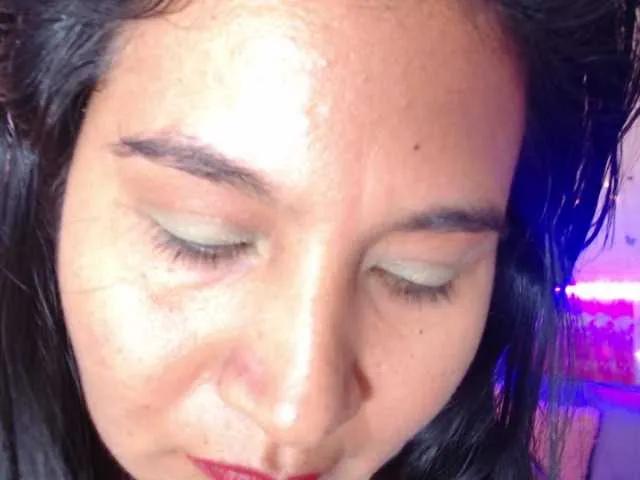Sharit-Latina from BongaCams is Freechat