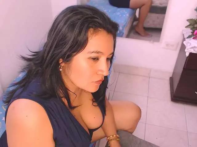 Sharit-Latina from BongaCams is Freechat