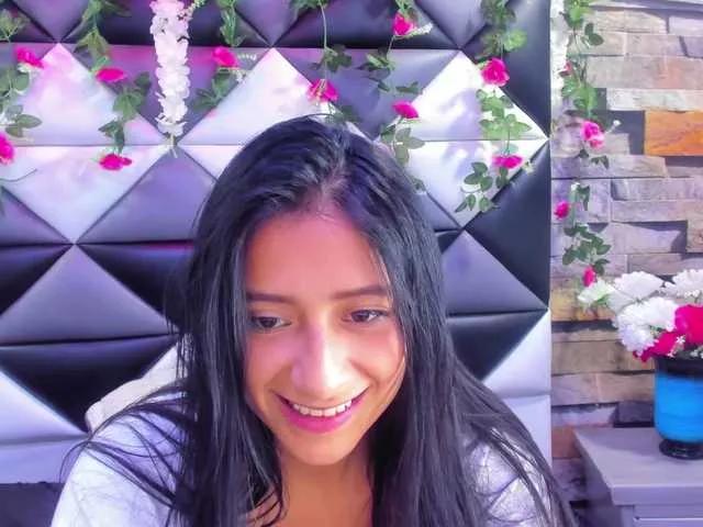 SharlotRodriguez from BongaCams is Freechat