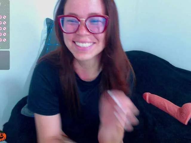 SharonAGT from BongaCams is Freechat