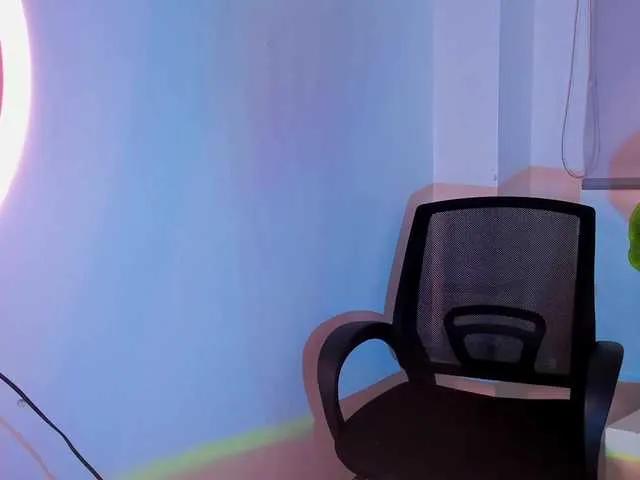 sharonliam from BongaCams is Freechat