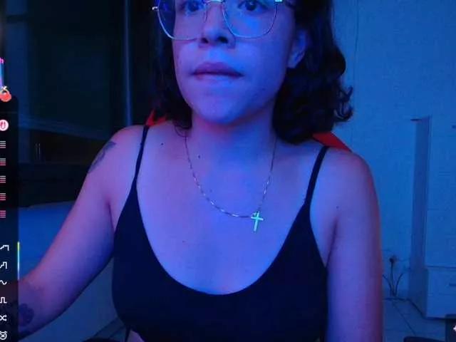 sharonnikol1 from BongaCams is Freechat