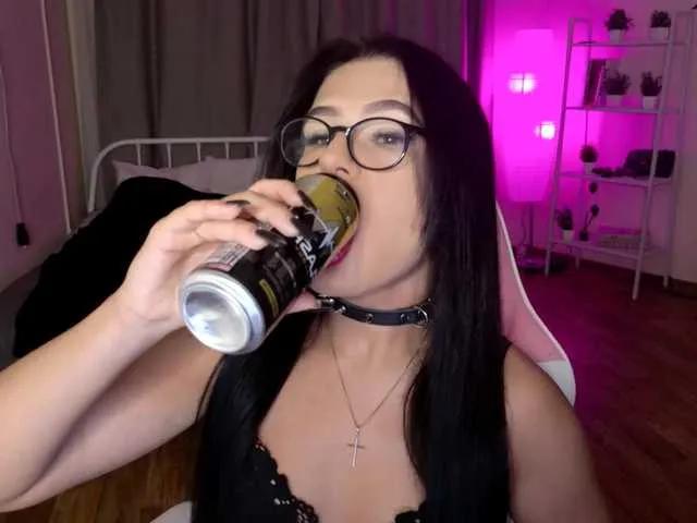 ShauLisse from BongaCams is Freechat