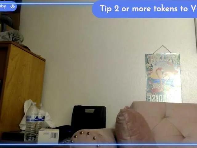 Shaybaby from BongaCams is Freechat