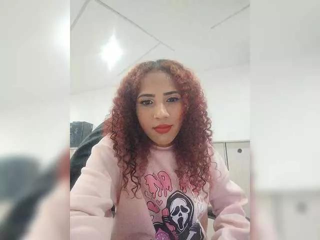 ShaylaDavis from BongaCams is Freechat
