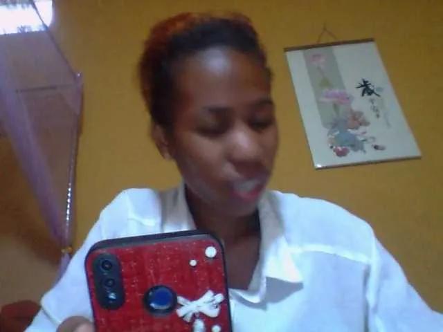 Shayrah from BongaCams is Freechat