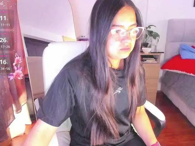 shekina from BongaCams is Freechat