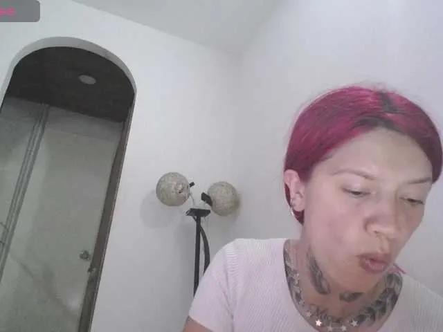ShekinahPhili1 from BongaCams is Freechat