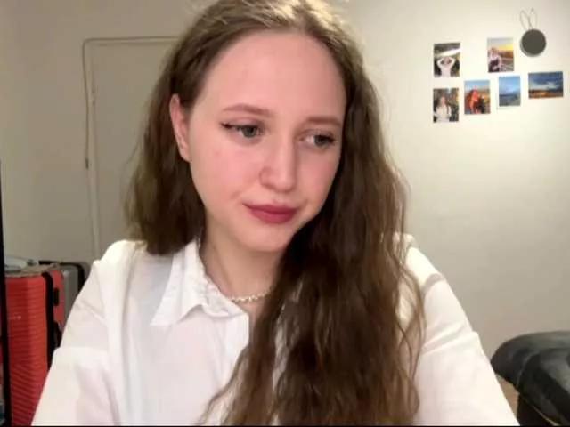 Shirley1Ross from BongaCams is Freechat