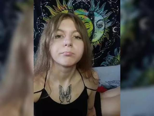 ShowMeMemasiki from BongaCams is Freechat