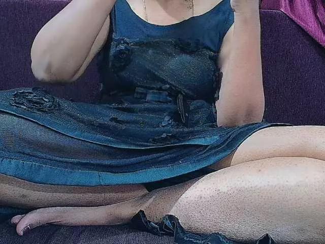 ShruthiIndian56 from BongaCams is Freechat