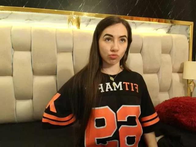 Shy-Sasssy12 from BongaCams is Freechat