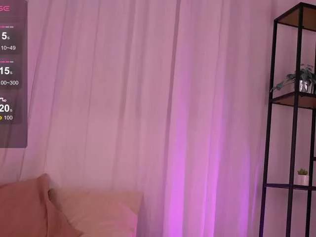 ShyCaseyX from BongaCams is Freechat