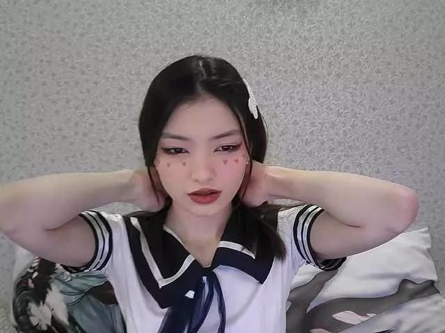 SiestaNordi from BongaCams