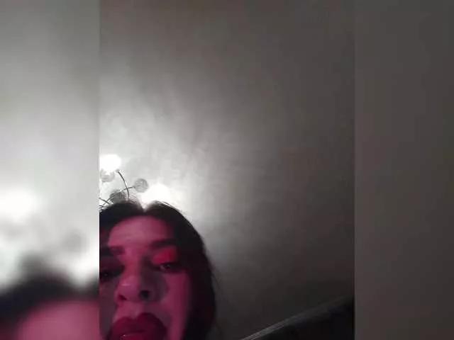 SilviaGrace from BongaCams is Freechat