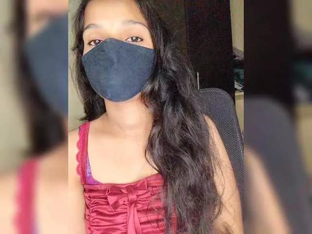 Sindhutelugu from BongaCams is Freechat