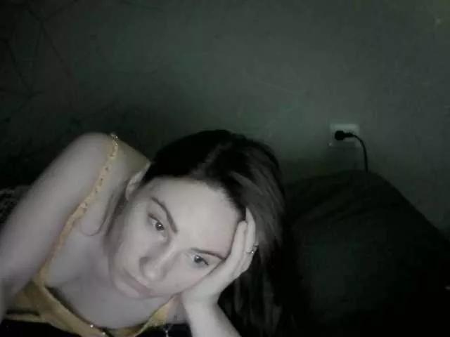 Sinner-5 from BongaCams is Freechat