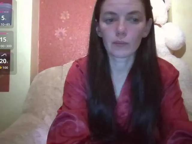 Sinnfairy from BongaCams